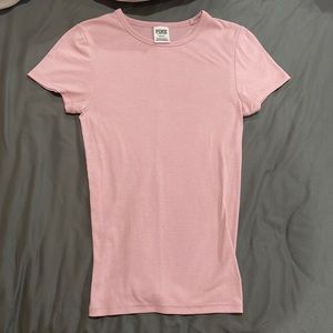 PINK teeshirt